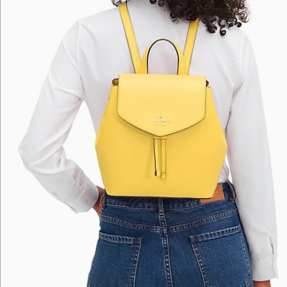 Kate Spade Lizzie Medium Backpack